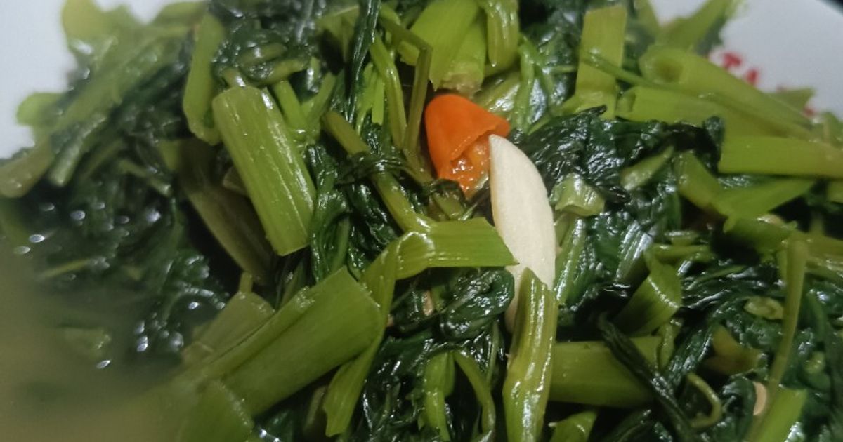 Ca kangkung