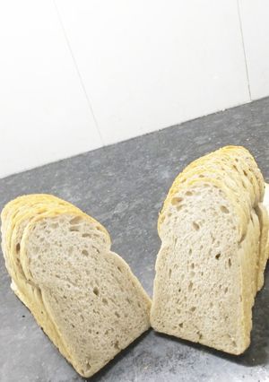 A picture of Multigrain Bread.