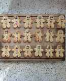 Galletitas dulces veganas 🌱