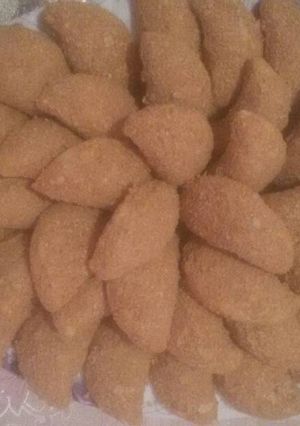 صورة لوصفة حلوى البرج