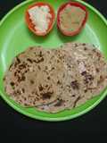 પૂરણ પોળી (Puran Poli Recipe In Gujarati)