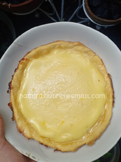 Foto resep Pie Susu Wajan (Teflon)