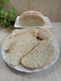 Sameday Rustic Sourdough Bread