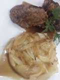 Saltimboca a la romana