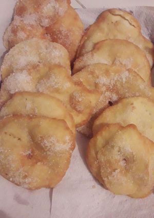 Una foto de Tortas fritas 😋🇺🇾
