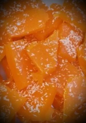 عکسی از دستور باسلوق پرتقالي
