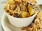 candied ginger