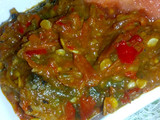 Sambel Terasi