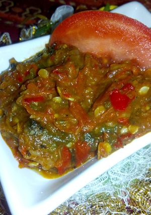 Foto resep Sambel Terasi