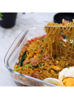 Foto resep Bihun Goreng