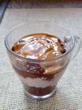 Chia pudding