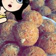 شعيريه بالمكسرات 😍