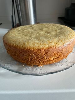 Una foto de Bizcocho - olla GM
