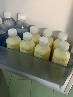 Hình của món Sữa bắp 🌽🌽.