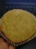 Roti oatmeal