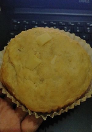 Foto resep Roti oatmeal