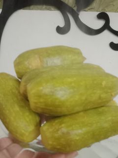 صورة لوصفة كوسا محشي