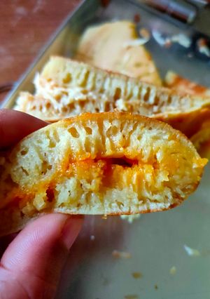 Foto resep #27 Martabak manis teflon tanpa telur
