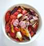 Recipe Oven Roasted Peppers Salad the  Makes Drooling Appealing