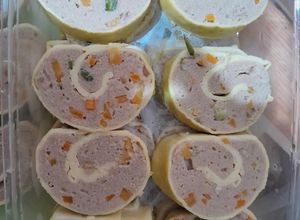 Foto resep Rolade Ayam