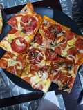Pizza 🍕🍕🍕