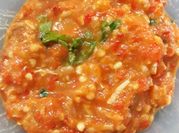 Gambar sambal wansui