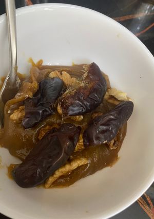 عکسی از دستور معجون