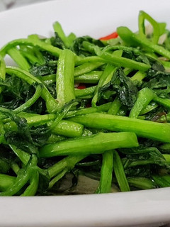 Foto resep Tumis Selada Air