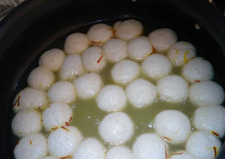 Rasgulla