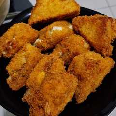รูปของ Roti Rogout Ayam ala SHEI