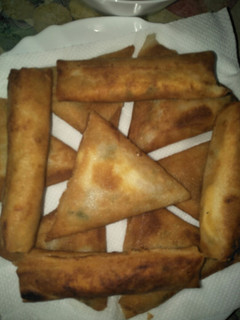 صورة لوصفة ديول بلبطاطس