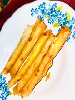 Foto resep Keju aroma ala lokasaji