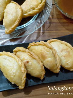 Foto resep Jalangkote