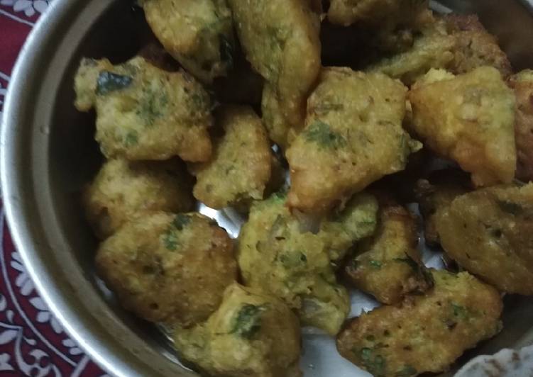Pakoras