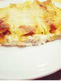 Cannelloni farciti con zucca e salsiccia