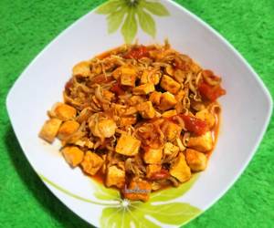Resep Mudah Tumis Tahu Toge Saus Tiram Ala Warteg Resep Mudah Tumis Tahu Toge Saus Tiram Ala Warteg