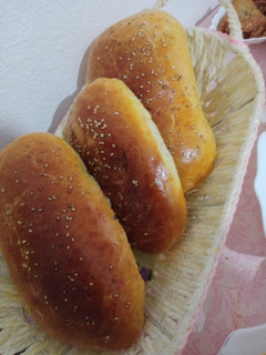 صورة لوصفة خبيزات