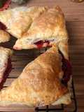 Cherry Turnovers