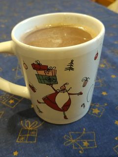 Forró csoki 70+ recept fotója