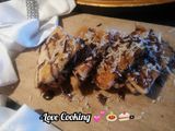 Roti Bakar Teflon