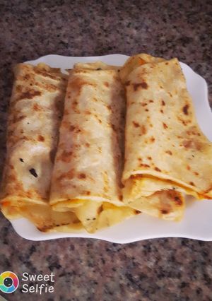 صورة لوصفة محاجب 😋😋😋😋