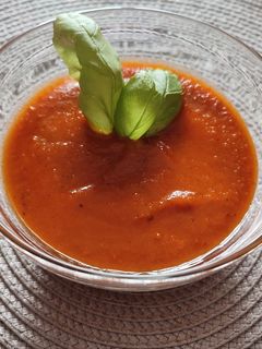 Fűszeres ketchup 🍅🫙 recept fotója