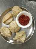 Paneer Momos