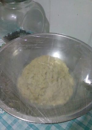 Una foto de Seitán fácil y rápido