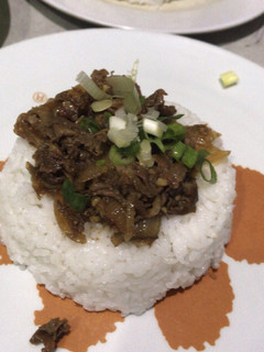 Foto resep Beef bowl ala yoshinoya