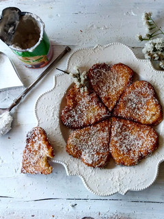 Foto principal de Torrijas de coco