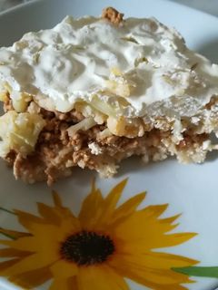 Rakott karfiol recept fotója