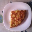 Tortilla Española