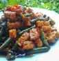 Cara Mudah Membikin Resep Tumis Tempe Kacang Panjang yang Sempurna Anti Ribet, Lezat