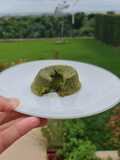 Coulant de té macha
